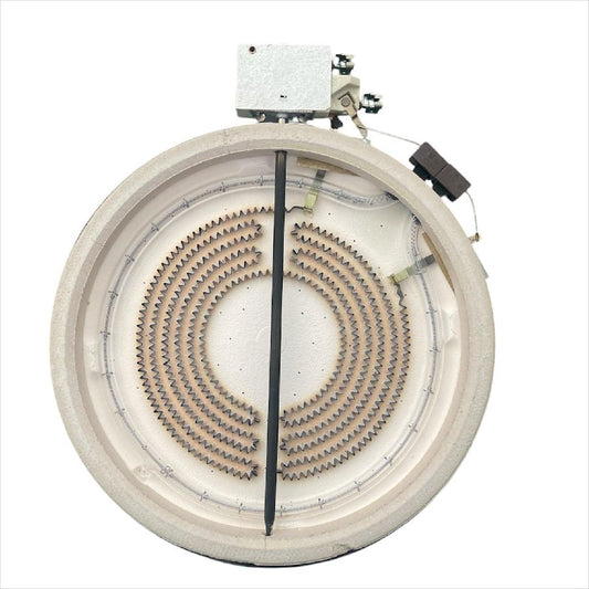 Resistencia Vitro BALAY 3EM719X/01 60.15170.001 20cm  SWAP