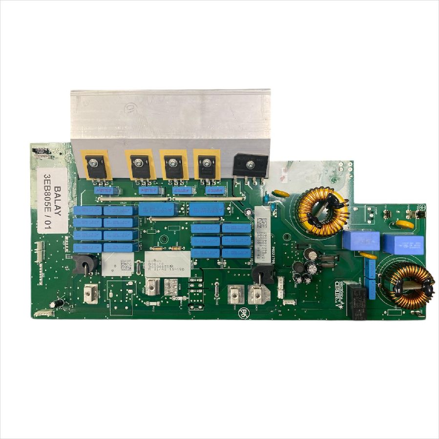 Módulo Electronico Display Balay 3EB805E/01 P0221799 090940096