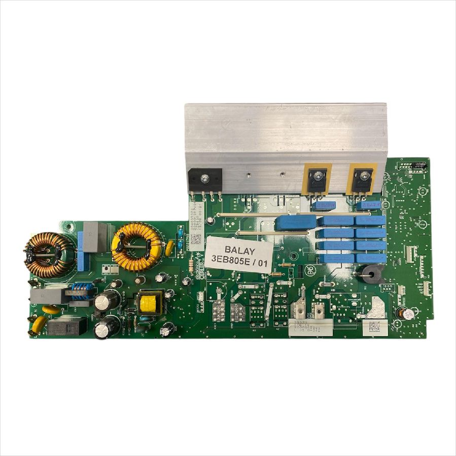 Módulo Electronico Display Balay 3EB805E/01 P0221798 090839372