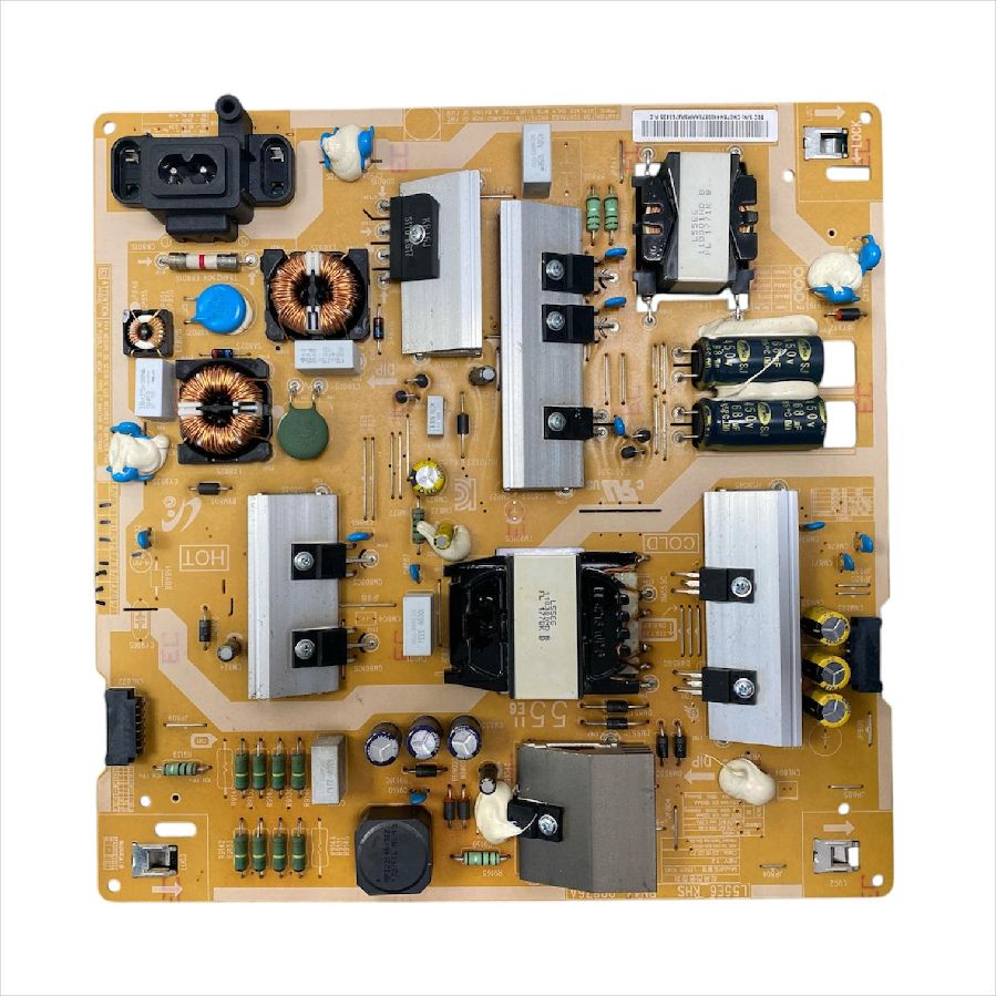 Fuente Alimentación SAMSUNG UE49MU6445U BN44-00876A REV:1.2