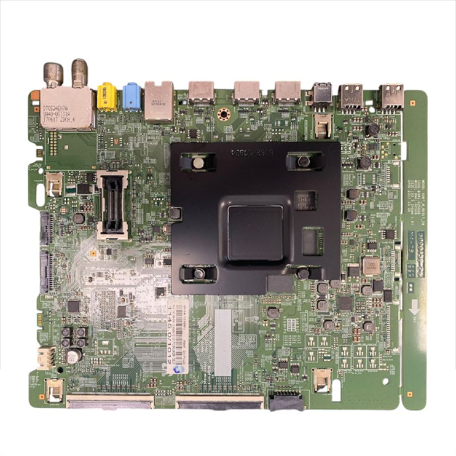 Placa Main SAMSUNG UE49MU6445U BN41-02568B BN94-12399N