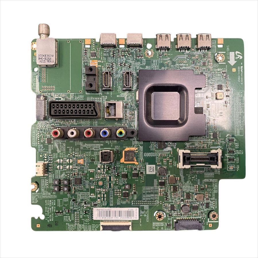 Placa Main SAMSUNG UE48H6400AW BN41-02156A BN94-07309H