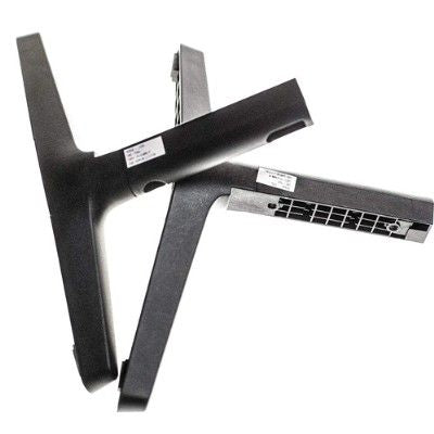 Pies BN63-17647A, BN63-17648A, Samsung UE50NU7025K (Sin tornillos)