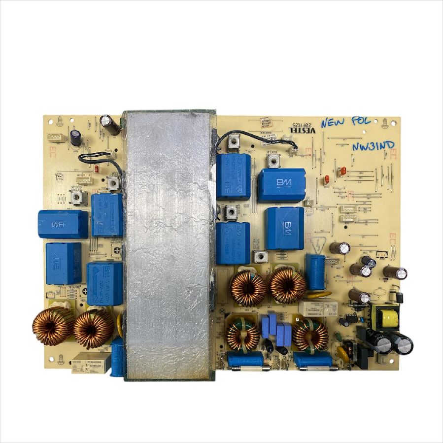 Módulo Electronico Display NEW POL NW3IND 20FR25 170116R6
