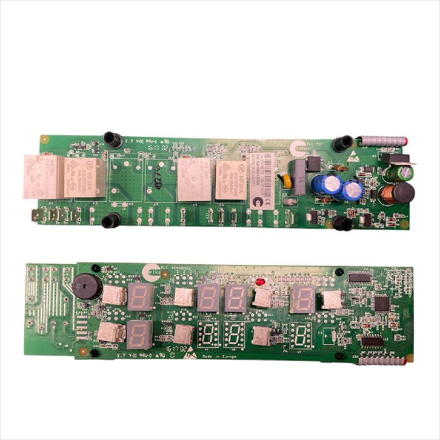 Módulo Electrónico Vitro FAGOR VSM-3S DP52H3621110F XZ2V00656 / 8307330