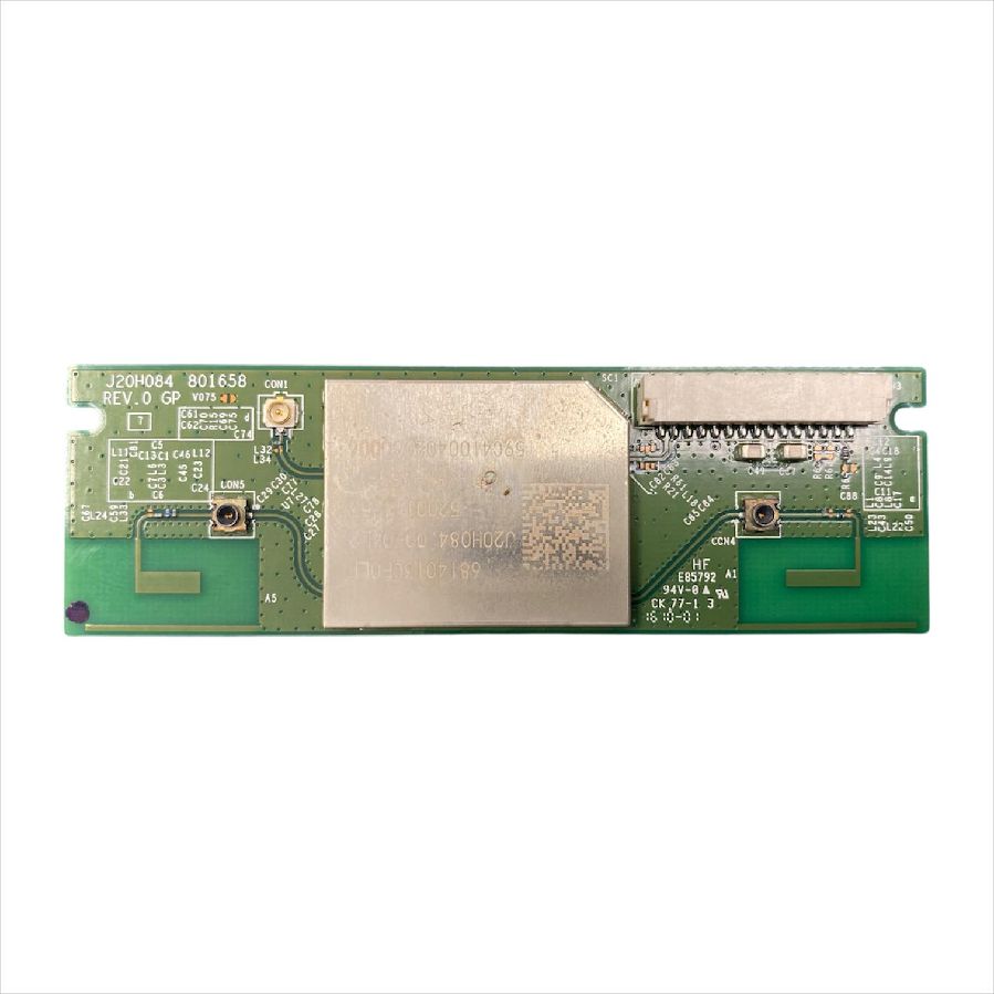 Modulo Wireless / Wifi SONY KD-65XD8505 1-458-853-11 SWAP - USADO