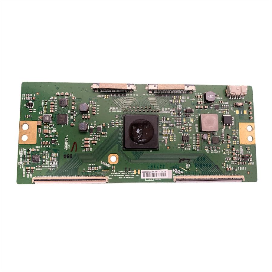 Placa TCon Sony KD-65XD8505 6870C-0562A Ver 1.0 LC650EQL-SHP2