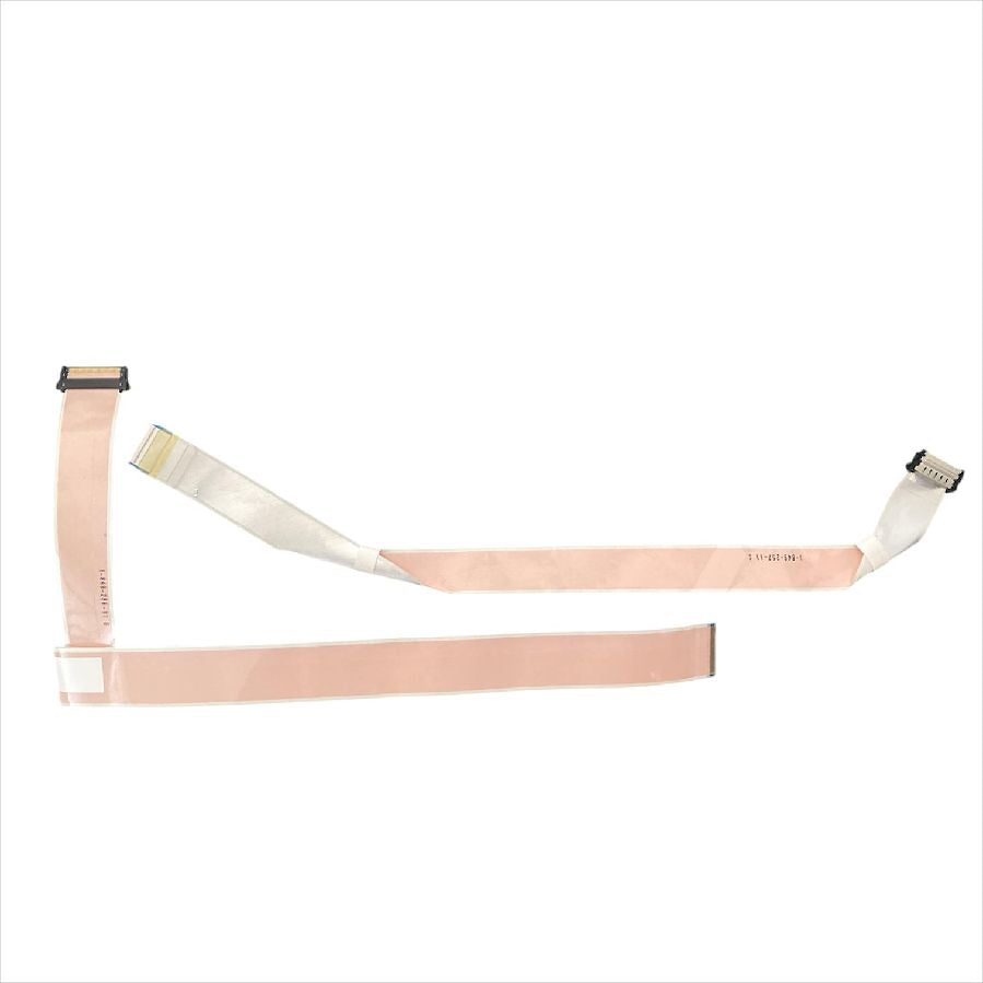 KIT 2 Cables Flex / LVDS Sony KD-65XD8505 1-849-258-11 1-849-257-11