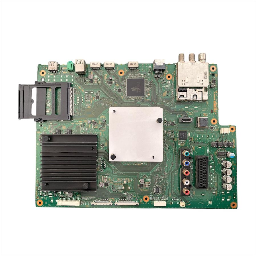 Placa Main Sony KD-65XD8505 1-980-832-11