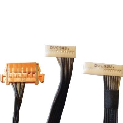 Kit Cables Samsung UE50NU7025K (3 cables)