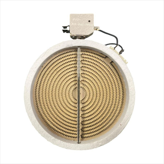 Resistencia Vitro CATA IB 6303 BK 165N7-L4149D swap de desmontaje