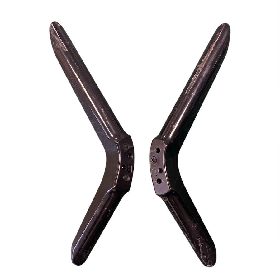 Pies TD SYSTEMS W43CF12SMART con arañazos - usados( con tornillos )