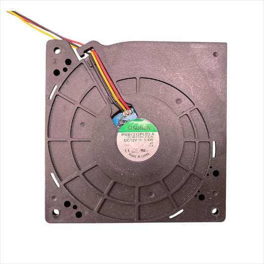 Ventilador Vitro BEKO HII 63403 AT PMB1212PLB3-A DC12V 5.4W