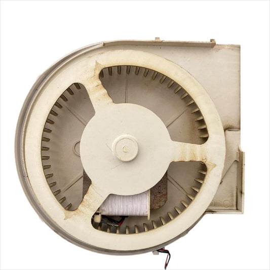 Ventilador Vitro Fagor IFT-22N 57183 23W swap usado
