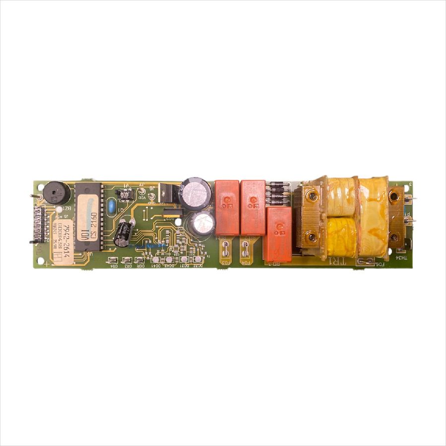 Módulo Electronico Vitro FAGOR IFT-22N CEPEM 7942-2614 G008438