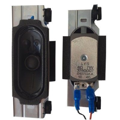 Altavoces PHILIPS 32PHT4203/12 378G007G407GAA