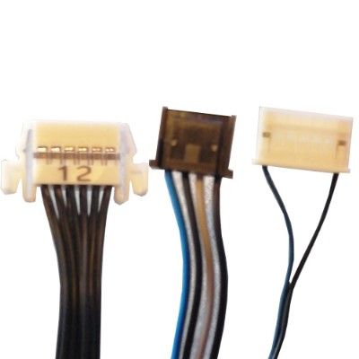 Kit Cables LG 55UK6300PLB 55UK6300MLB (3 cables)