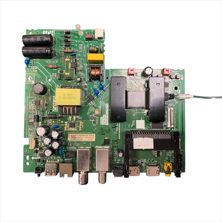 Placa Main TCL 32S615 TPD.RT2841.PB775 40-RT41XB-MAF2HG-C