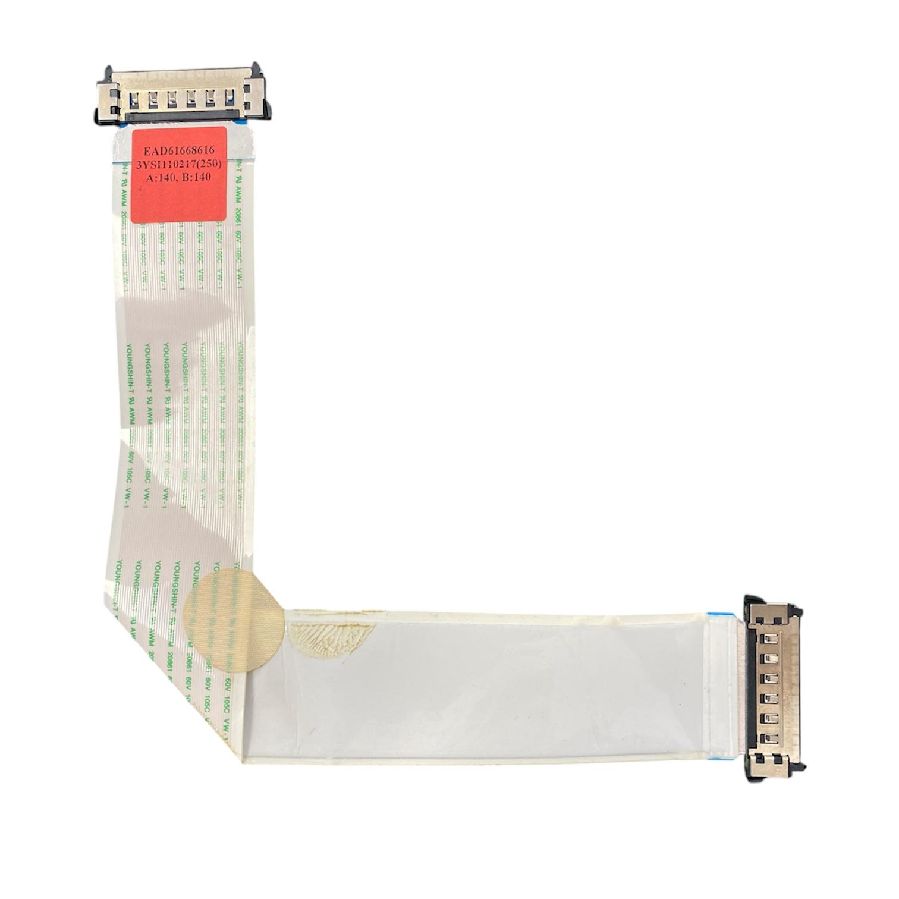 Cable Flex / LVDS LG 32LV375S EAD61668616