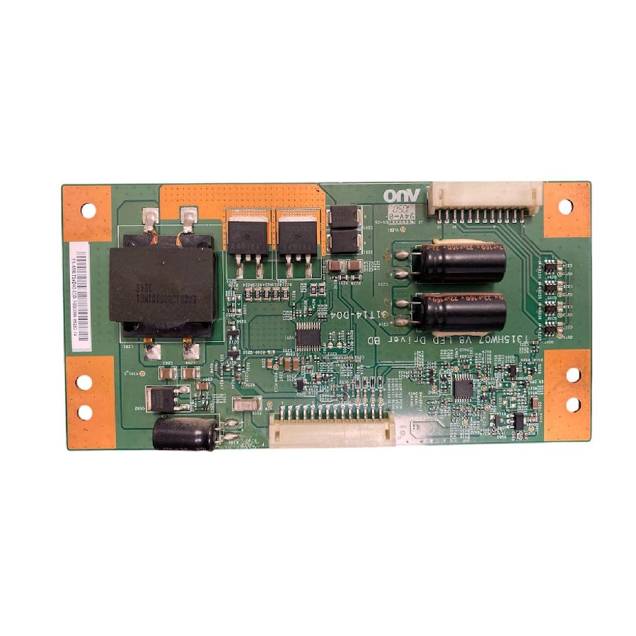 Placa LED DRIVER LG 32LV375S T315HW07 31T14-D04