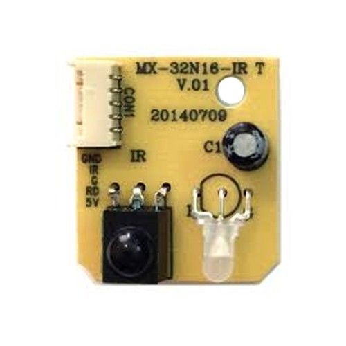Modulo IR MX-32N16-IR, Nevir NVR-7410-49HD-N