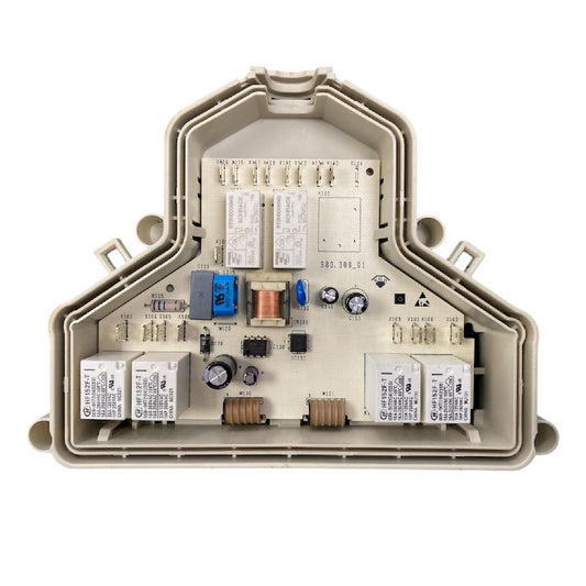 Módulo Electrónico Vitro Teka TR 600 980.308_01