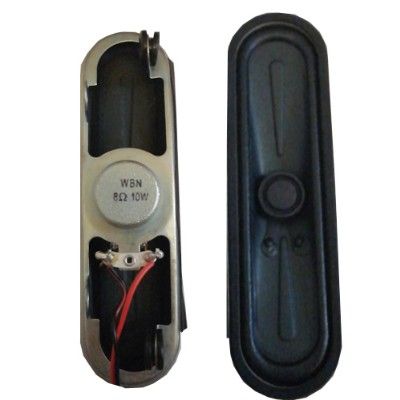 Altavoces Nevir NVR-7410-49HD-N WBN 8Q 10W