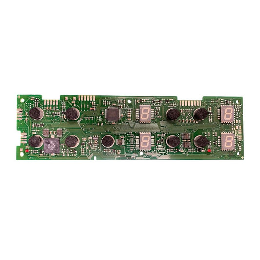 Módulo Electrónico Vitro Display TEKA TT 620 VR01 980.054-02