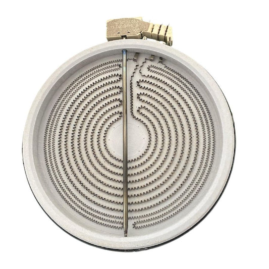 Resistencia Vitro Teka TT 620 VR 01 60.16177.010 10.51212.374 SWAP/USADO