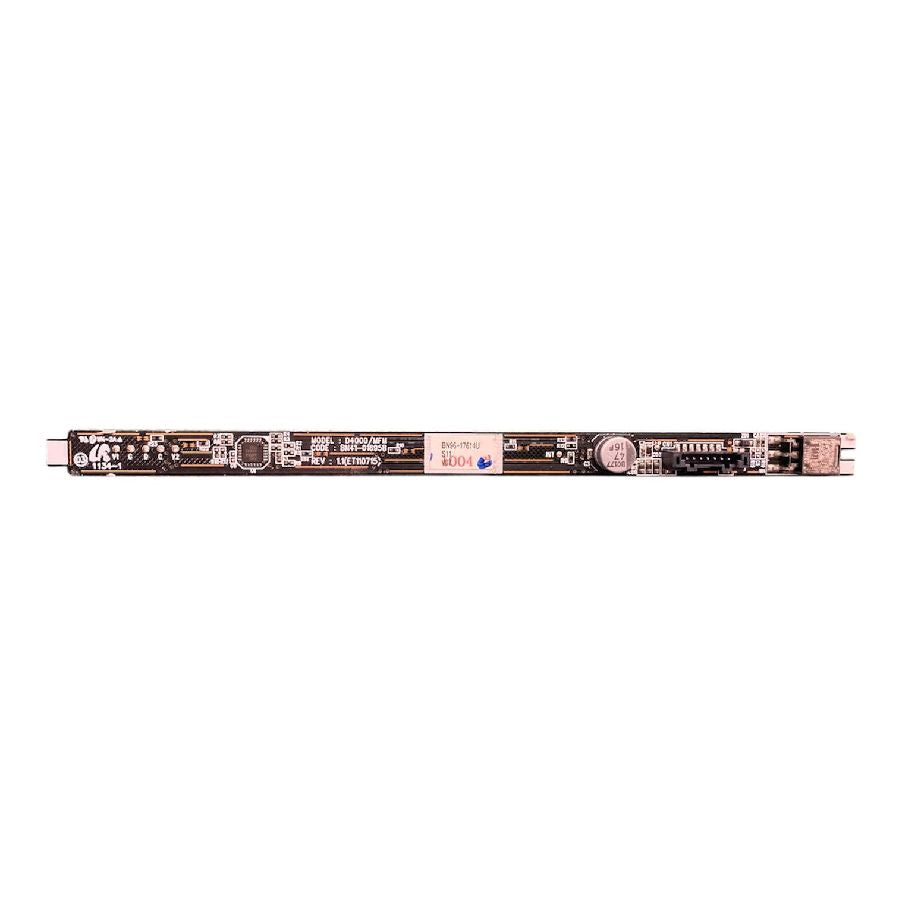 Módulo Ir/Botonera Samsung UE32D4003BW BN41-01695B BN96-17614U