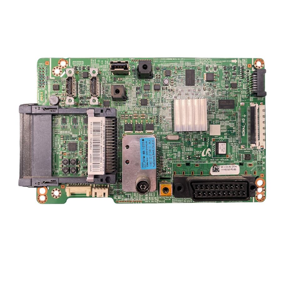 Placa Main SAMSUNG UE32D4003BW BN94-04900P BN41-01702A
