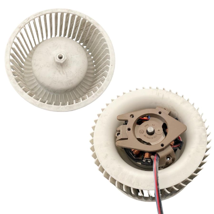 Motor Campana Bosch DWF97RV20/02 740.60010.04 9000821523 75W/1800r/min