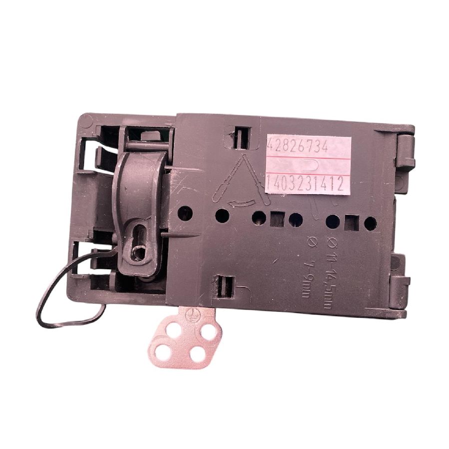 Cable Alimentación con Caja de Conexion Candy CH63CC/4U2 SWAP / DESMONTAJE