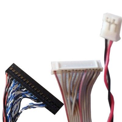 Kit Cables Nevir NVR-7410-49HD-N ( 3 cables )