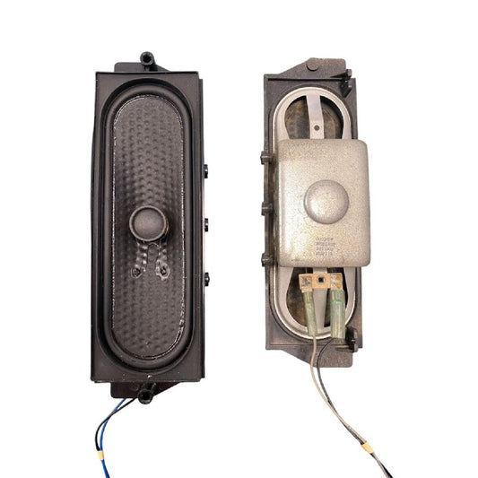 Altavoces LG 42LH3000 EAB85834502 10/15W usados de desmontaje
