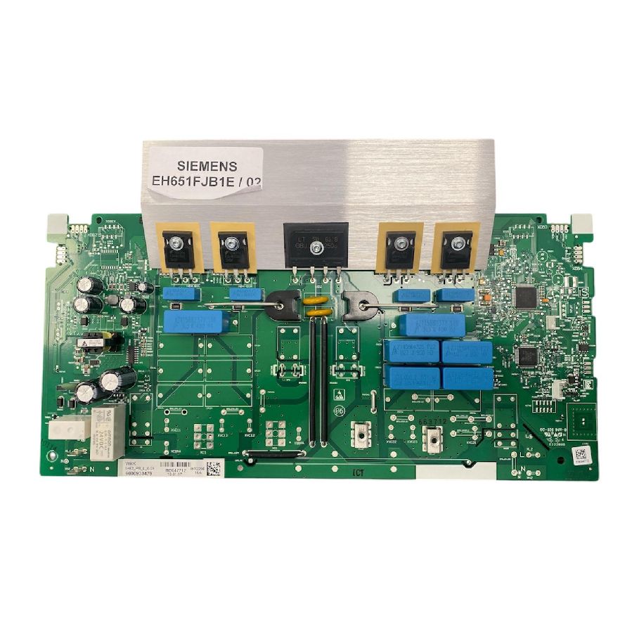 Módulo Electronico Vitro Siemens EH651FJB1E/02 9000930479
