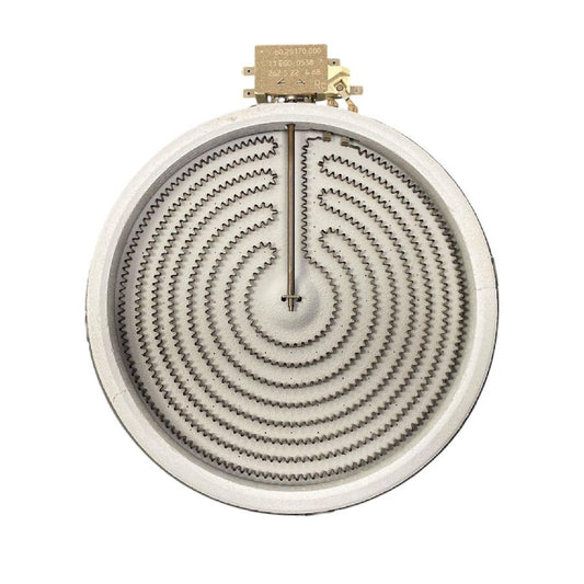 Resistencia Vitroceramica TEKA VTC B 10.51111.002 2100w 230V 23cms SWAP/USADO