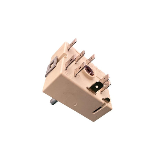 Módulo Regulador Mando Vitrocerámica Teka VTC B 50.57021.016 swap usado de desmontaje