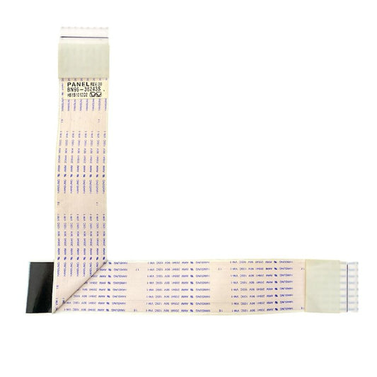 Cable Flex / LVDS Samsung UE48JS8500T BN96-36243S