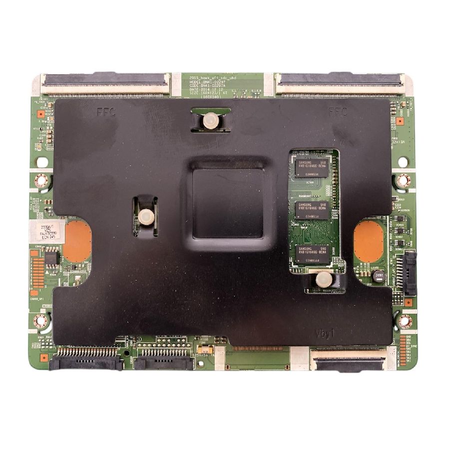 Placa Tcon Samsung UE48JS8500T BN41-02297A