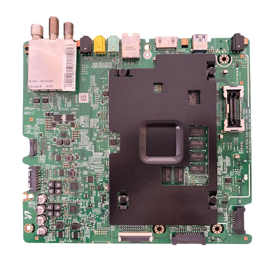 Placa Main SAMSUNG UE48JS8500T BN41-02356C BN94-10059W