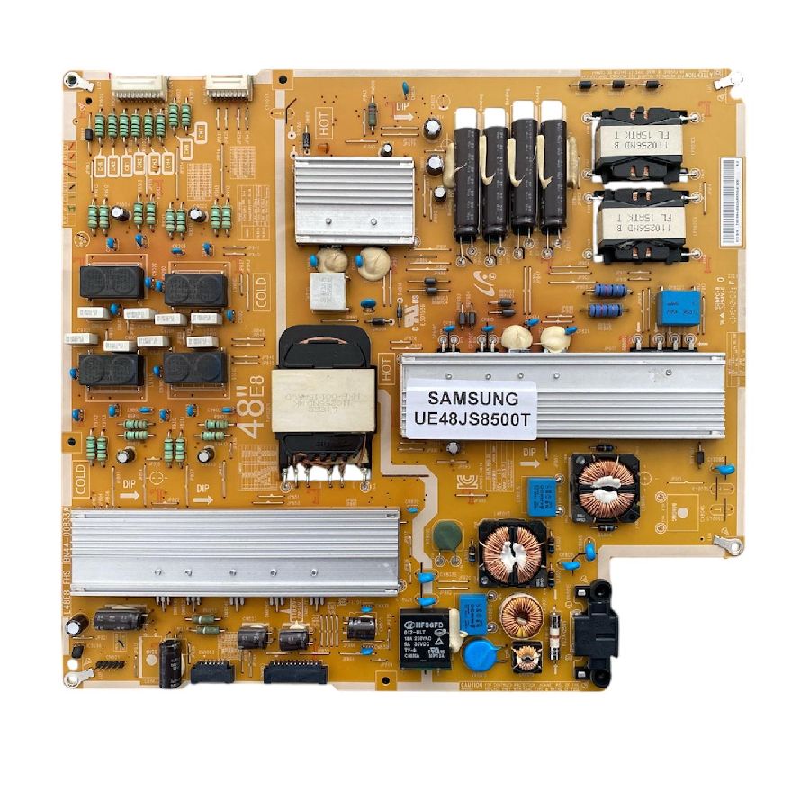 Fuente Alimentación SAMSUNG UE48JS8500T BN44-00833A REV:1.3