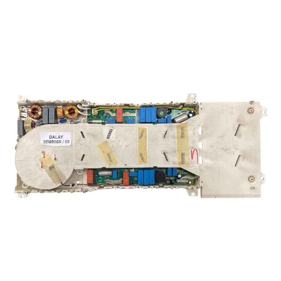 Módulo Electronico Vitro BALAY 3EM900X/02 451-537