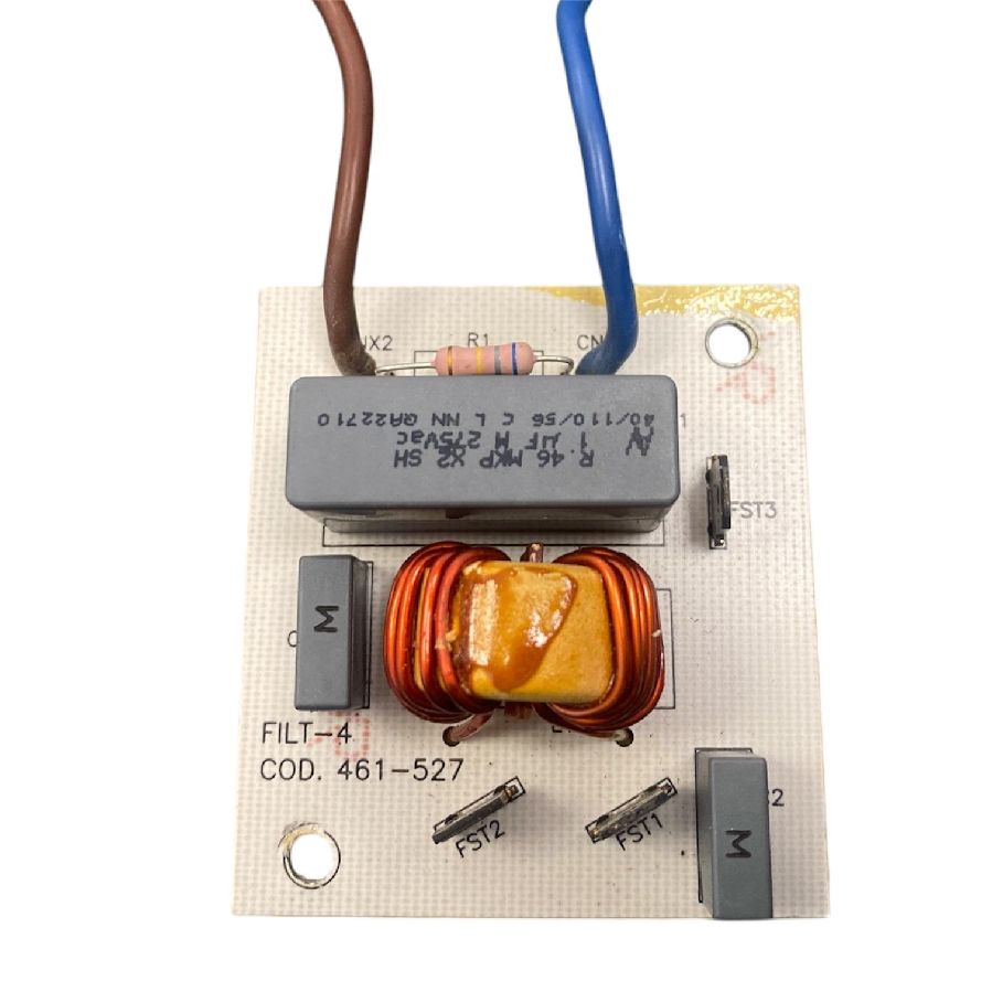 Módulo Electronico Vitro BALAY 3EM900X/02 461-527