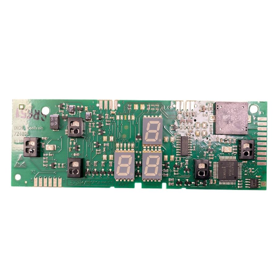 Módulo Electrónico Vitro Balay 3EB815L/02 724696 YL196