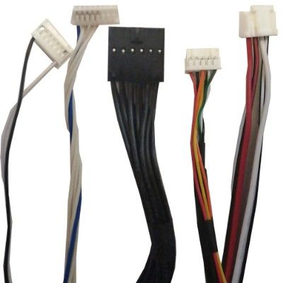 Kit Cables Toshiba 55V5863DG (5 cables)