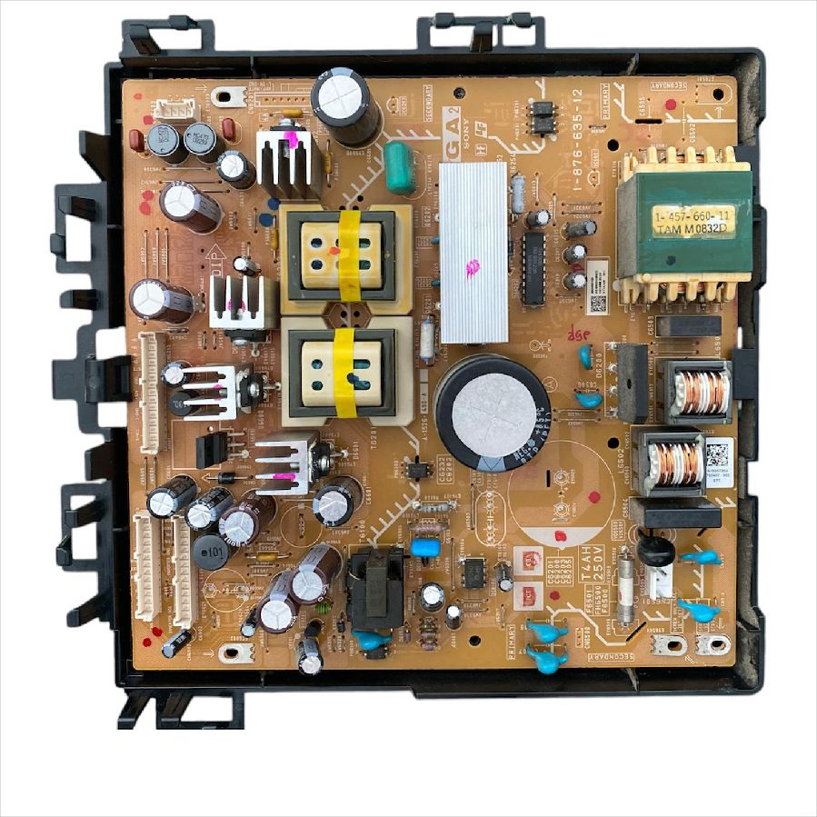 Fuente Alimentaci�n Sony KDL-32S4000 1-876-635-12 usada
