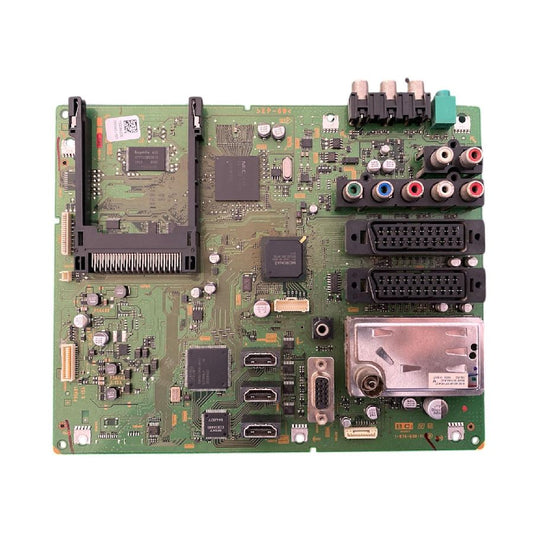 Placa Main SONY KDL-32S4000 1-876-638-11 usado