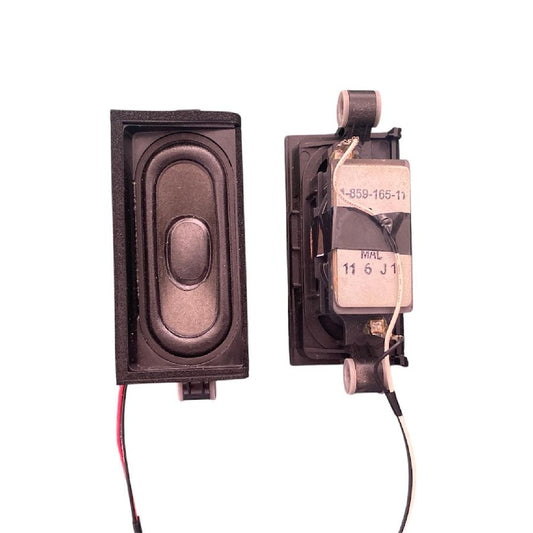Altavoces SONY KDL-48WD650 1-859-165-11 8W usado