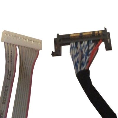 Kit Cables Stream System BM4392 (2 cables)